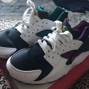 Nike Huarache Run (GS)